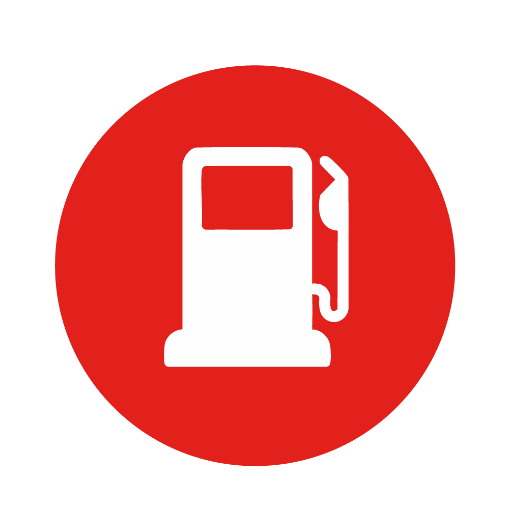 Icono de PRODUCTOS MARCA PEMEX