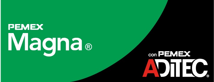 PEMEX MAGNA