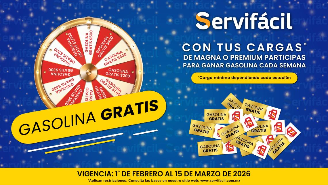 SF PONE TUS CARGAS CADA SEMANA